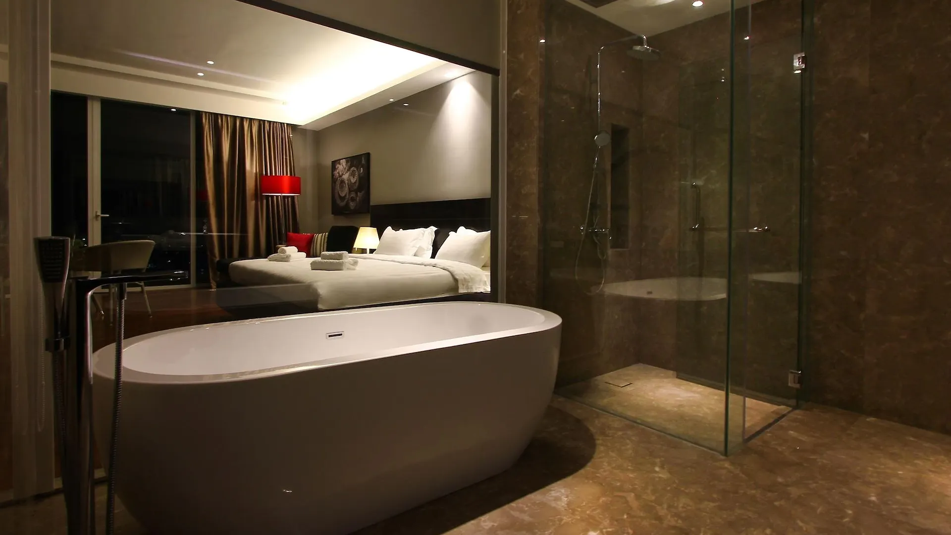 The Shore Hotel & Residences Malacca
