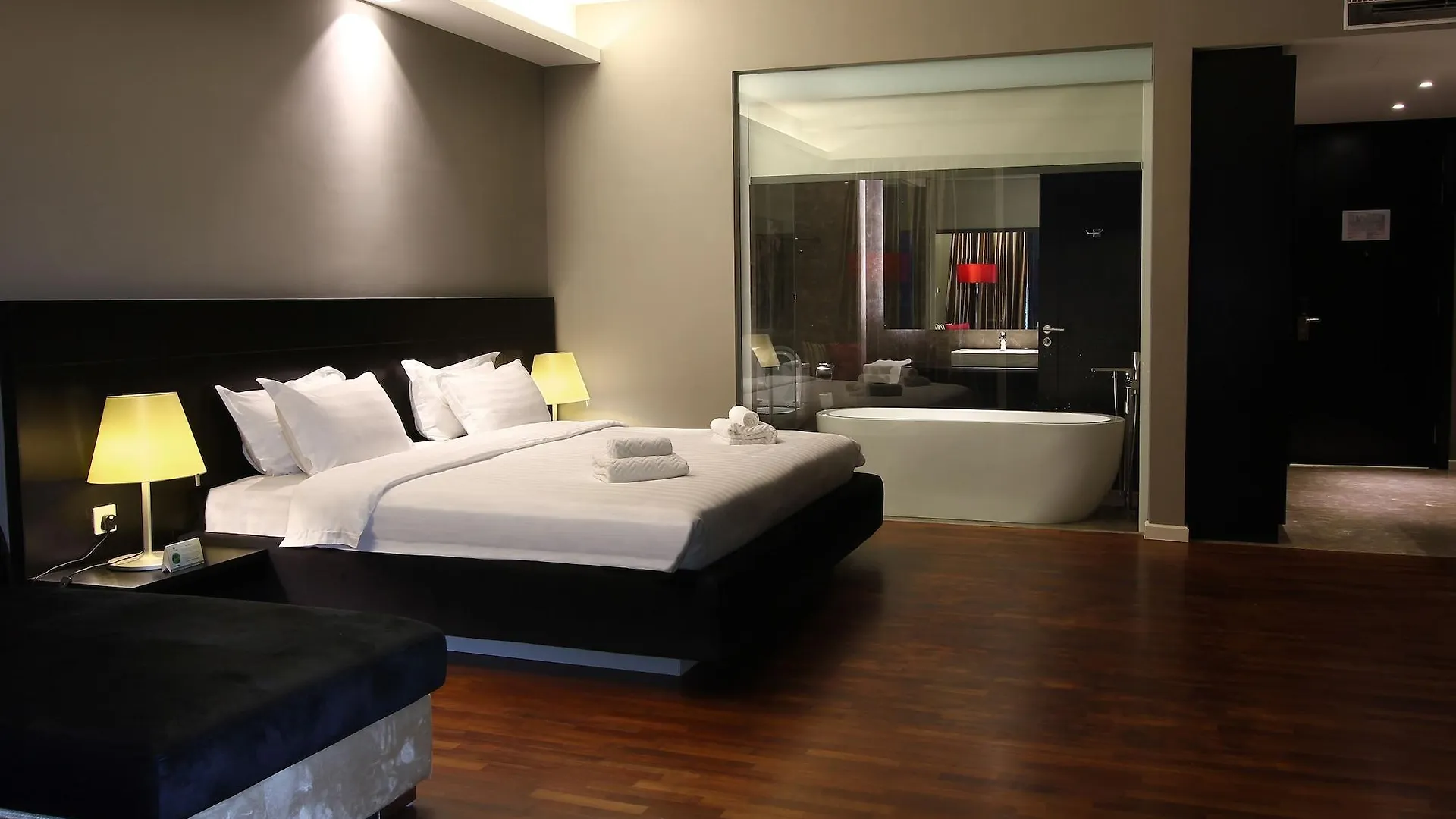 The Shore Hotel & Residences Malacca