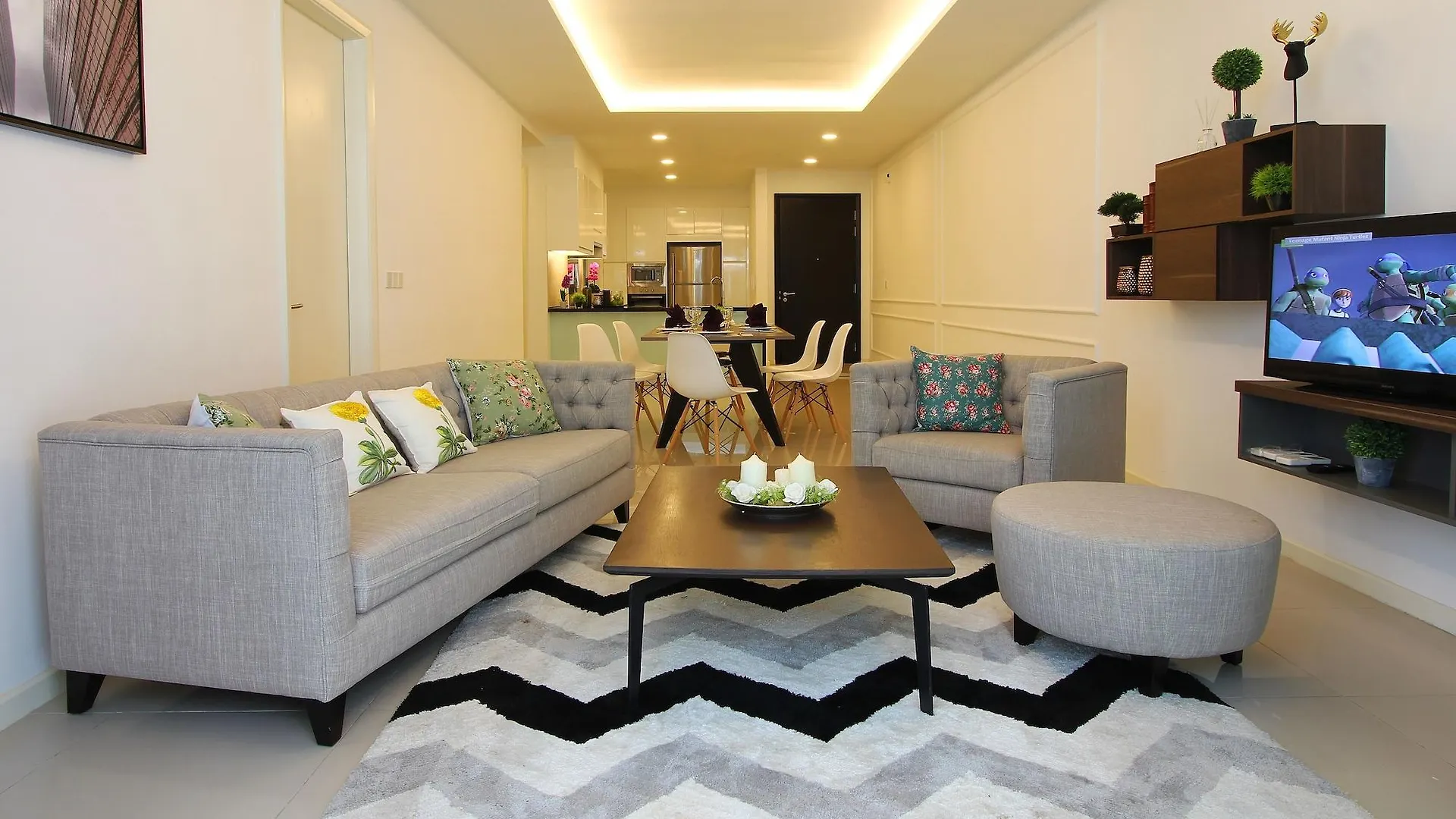 The Shore Hotel & Residences Malacca 4*,  Malaisie