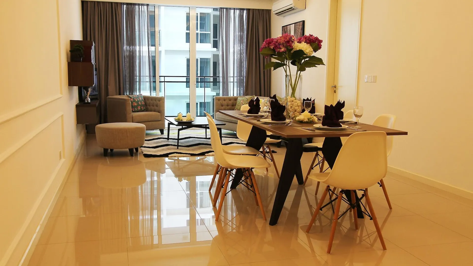 The Shore Hotel & Residences Malacca