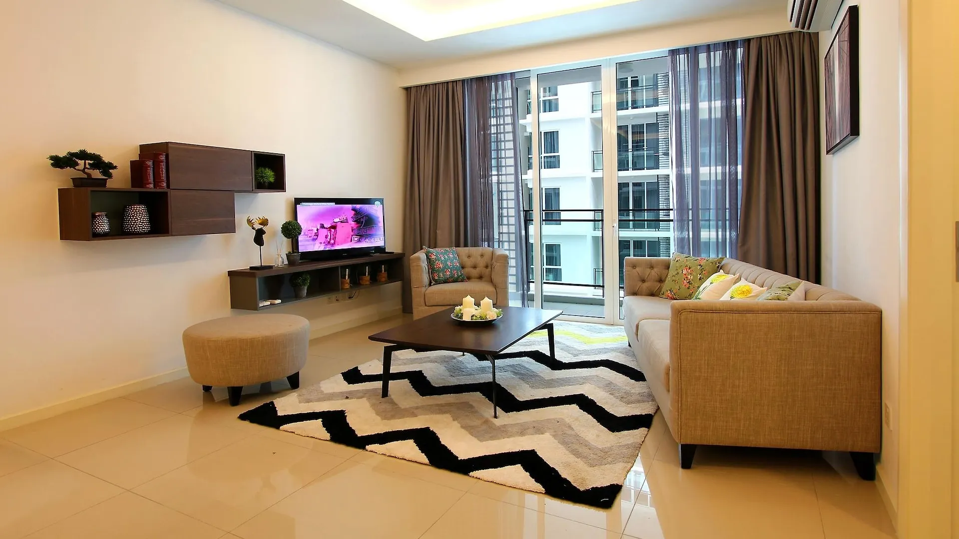 The Shore Hotel & Residences Malacca