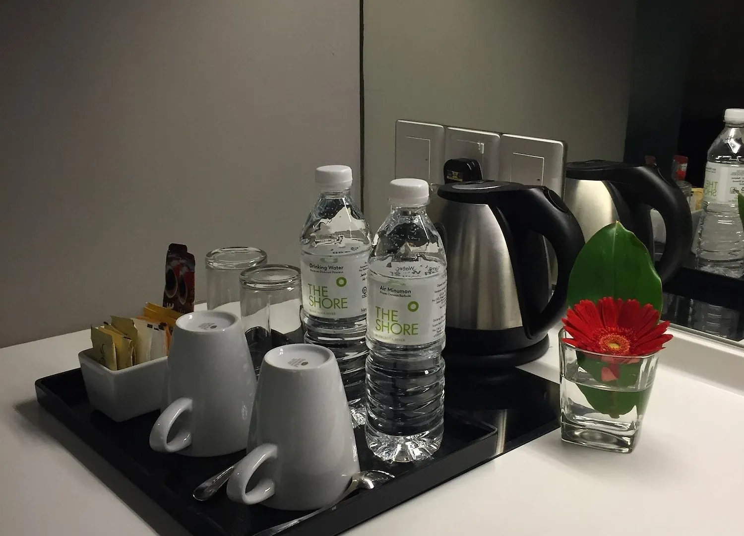 The Shore Hotel & Residences Malacca