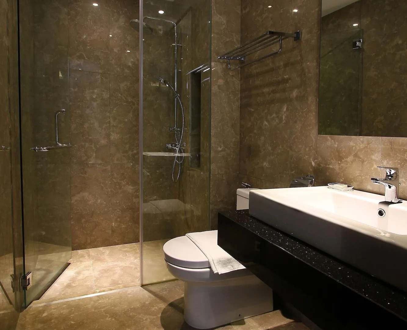 The Shore Hotel & Residences Malacca