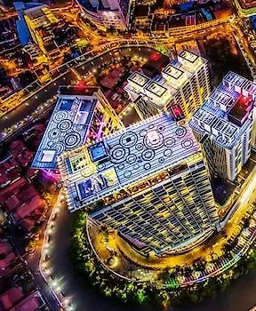 The Shore Hotel & Residences Malacca 4*,