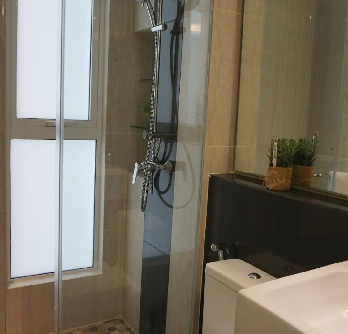 The Shore Hotel & Residences Malacca Malaisie