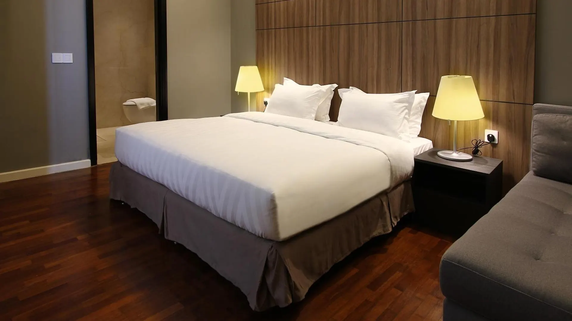 The Shore Hotel & Residences Malacca