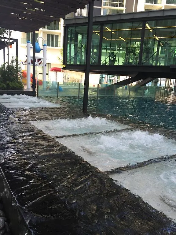 The Shore Hotel & Residences Malacca