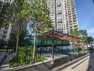 The Shore Hotel & Residences Malacca