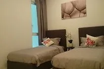 The Shore Hotel & Residences Malacca