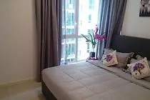 The Shore Hotel & Residences Malacca 4*,