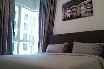 The Shore Hotel & Residences Malacca Malesia