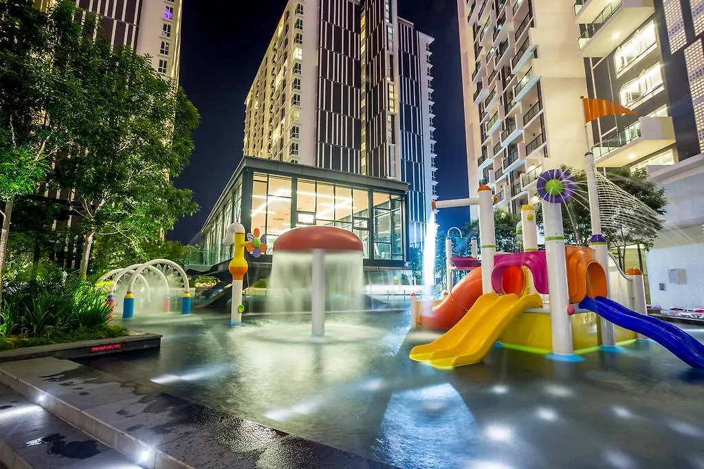 The Shore Hotel & Residences Malacca