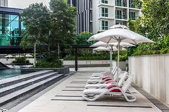 The Shore Hotel & Residences Malacca Malaisie
