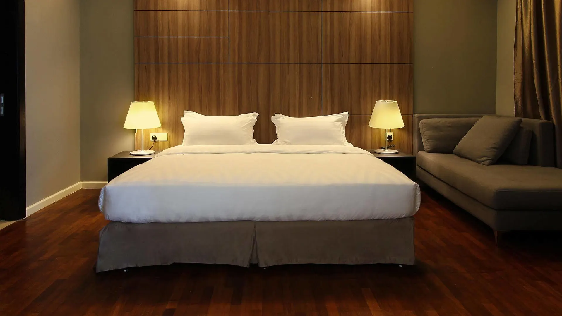 The Shore Hotel & Residences Malacca 4*,