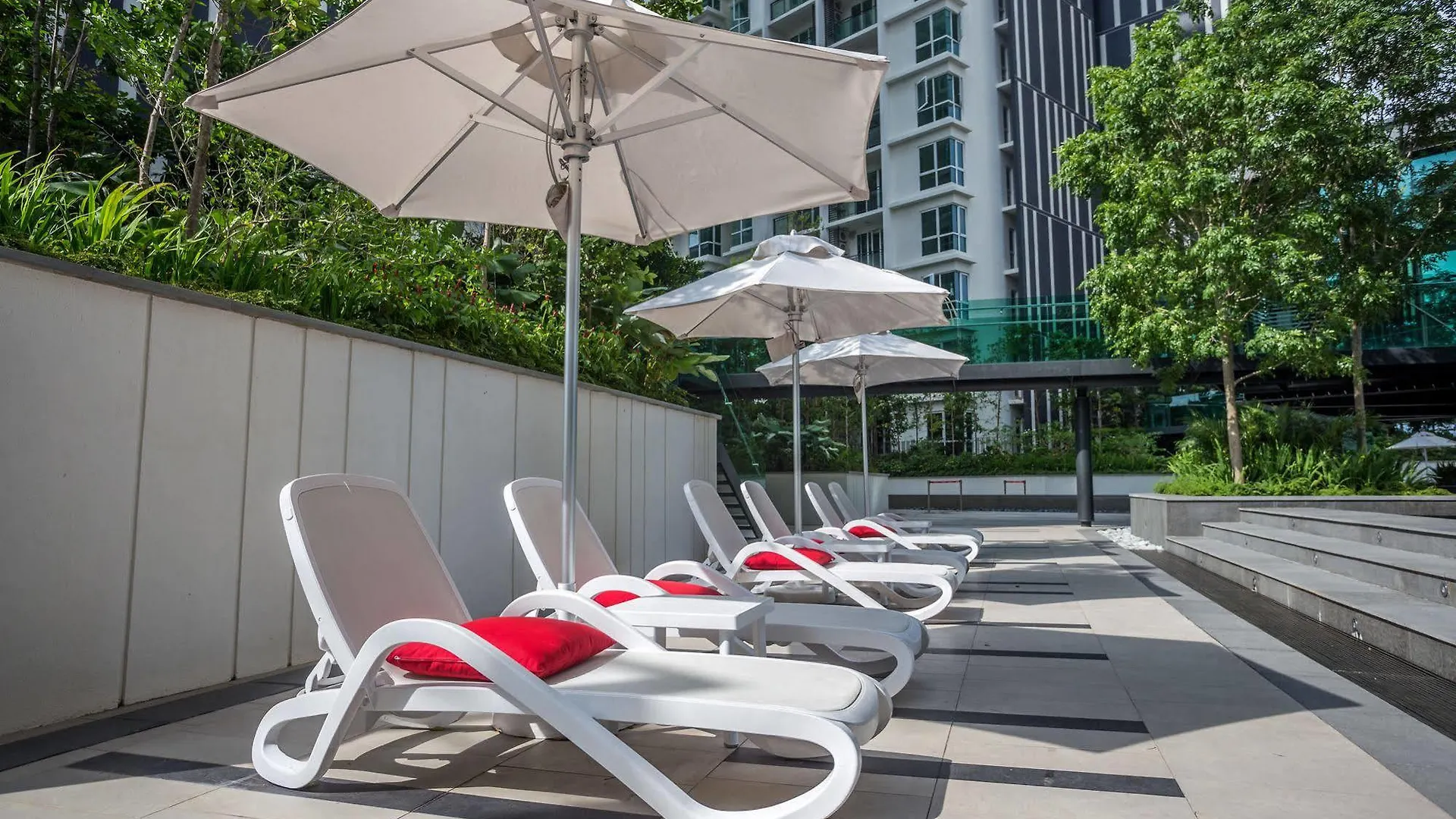 The Shore Hotel & Residences Malacca