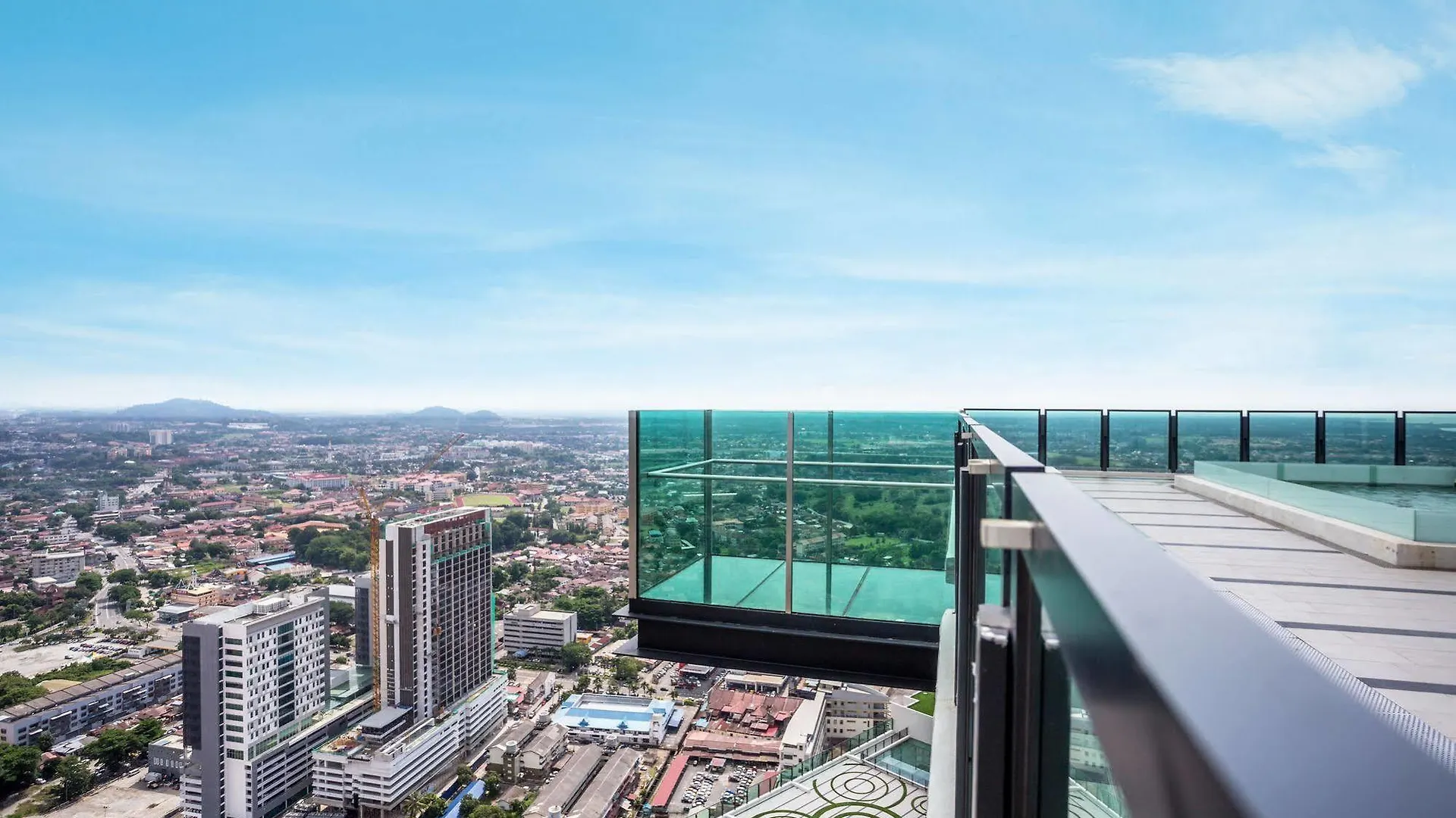 The Shore Hotel & Residences Malacca