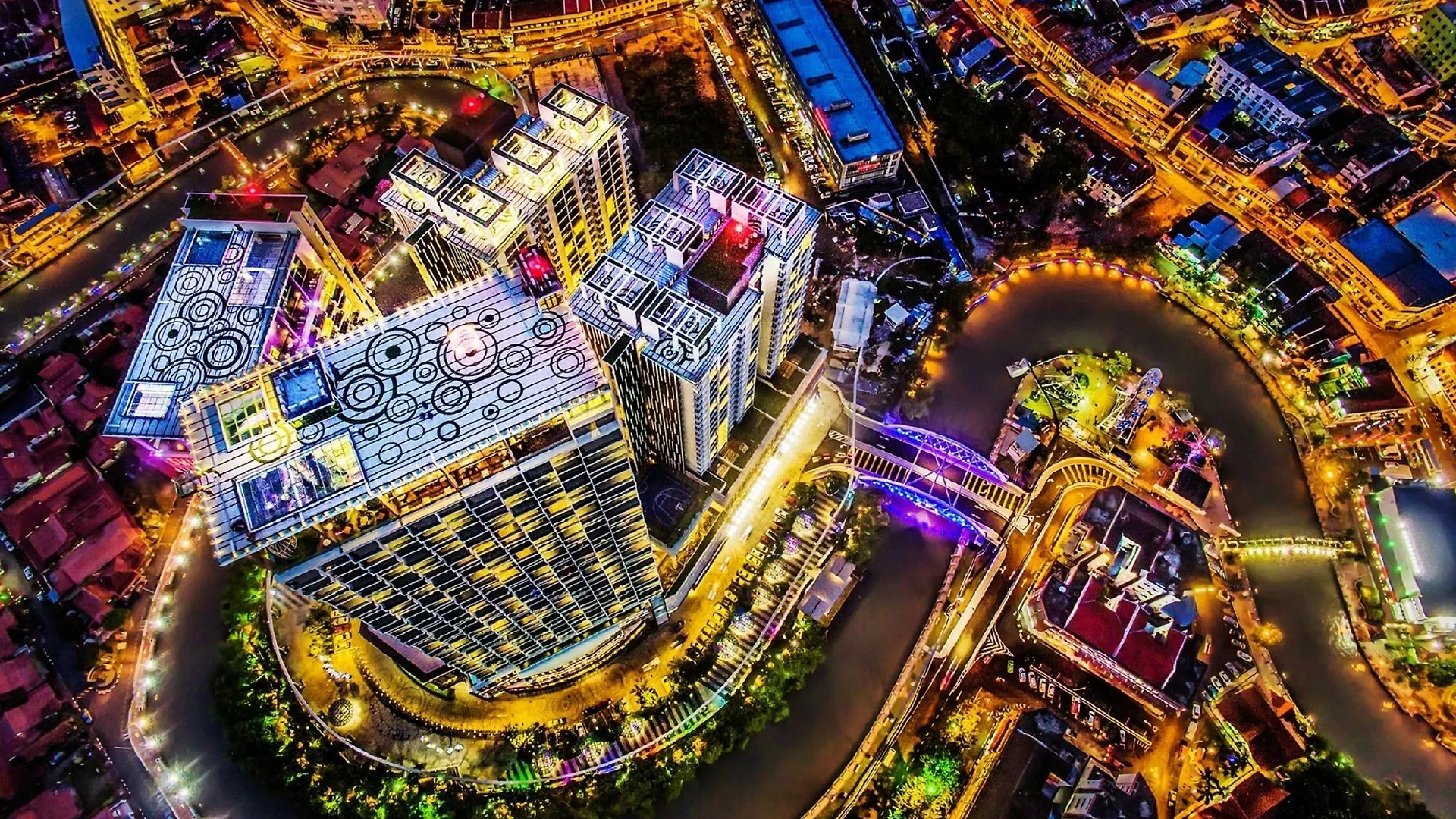 The Shore Hotel & Residences Malacca