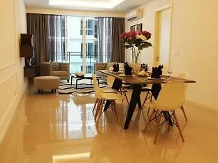 The Shore Hotel & Residences Malacca